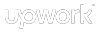 [CITYPNG.COM]HD Upwork White Logo PNG - 5000x5000(1)(3)(1)